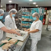 La cuina de l’Hospital de Xàtiva aconseguix l’acreditació ISO 22000 per la seua gestió de la seguretat alimentària